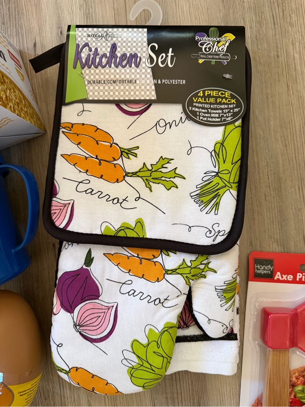 Kitchen bundle - Picture 3 of 7